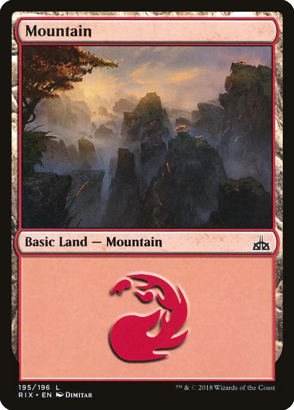 Mountain 1
