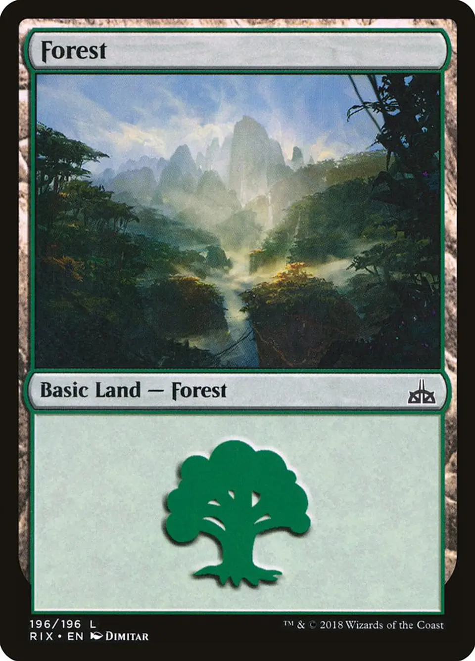 Forest 1