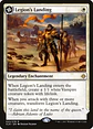 Legion's Landing // Adanto, the First Fort - Miniatura 1