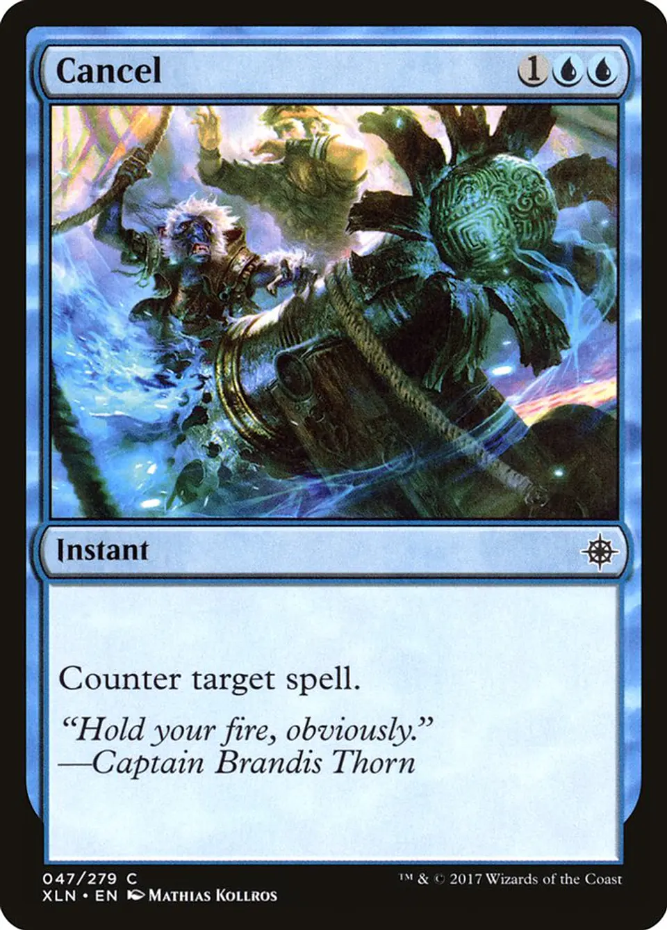 Cancel 1