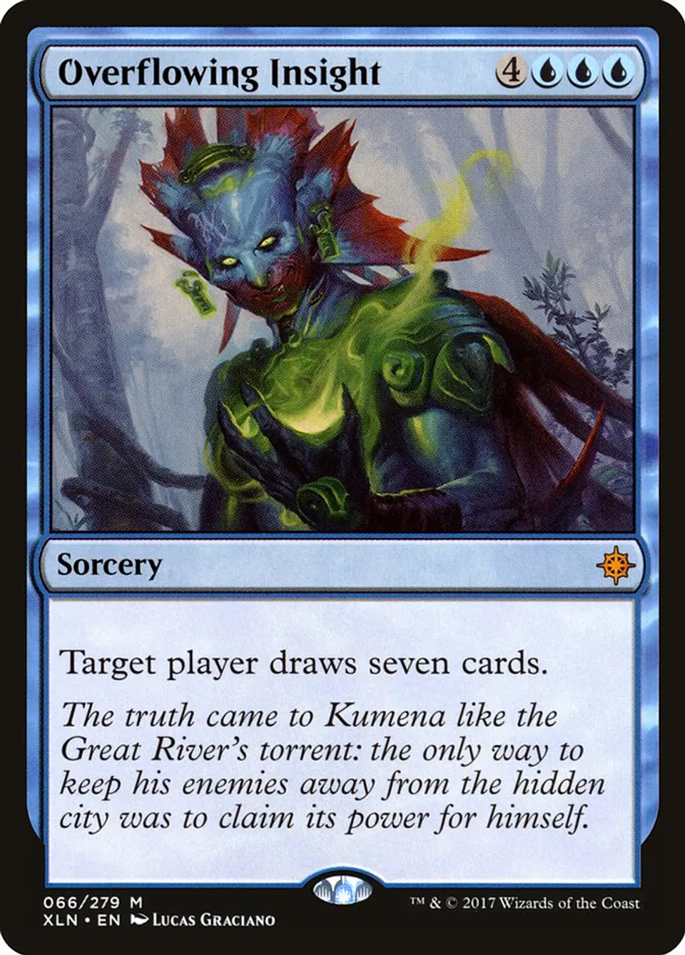 Overflowing Insight 1