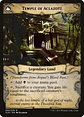 Arguel's Blood Fast // Temple of Aclazotz - Miniatura 2