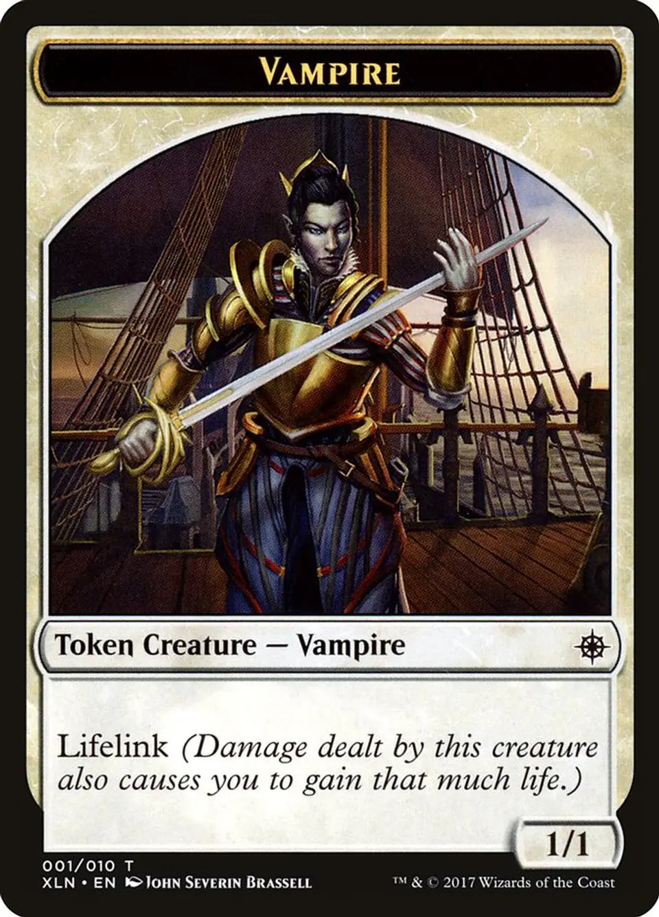 Vampire 1