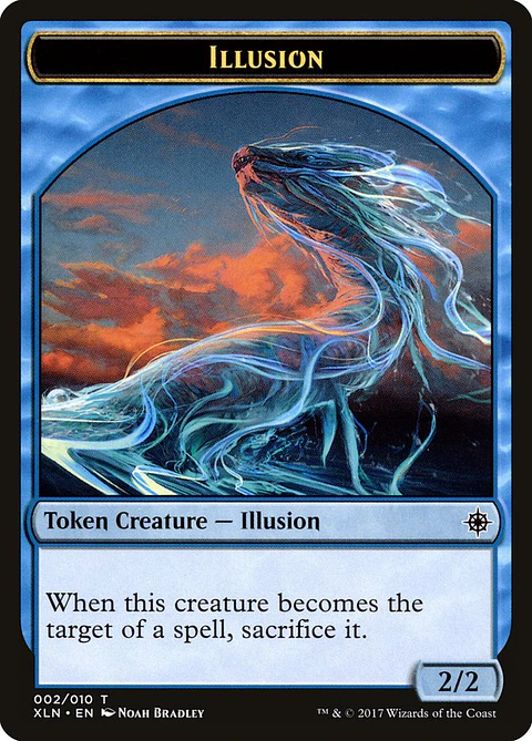 Illusion