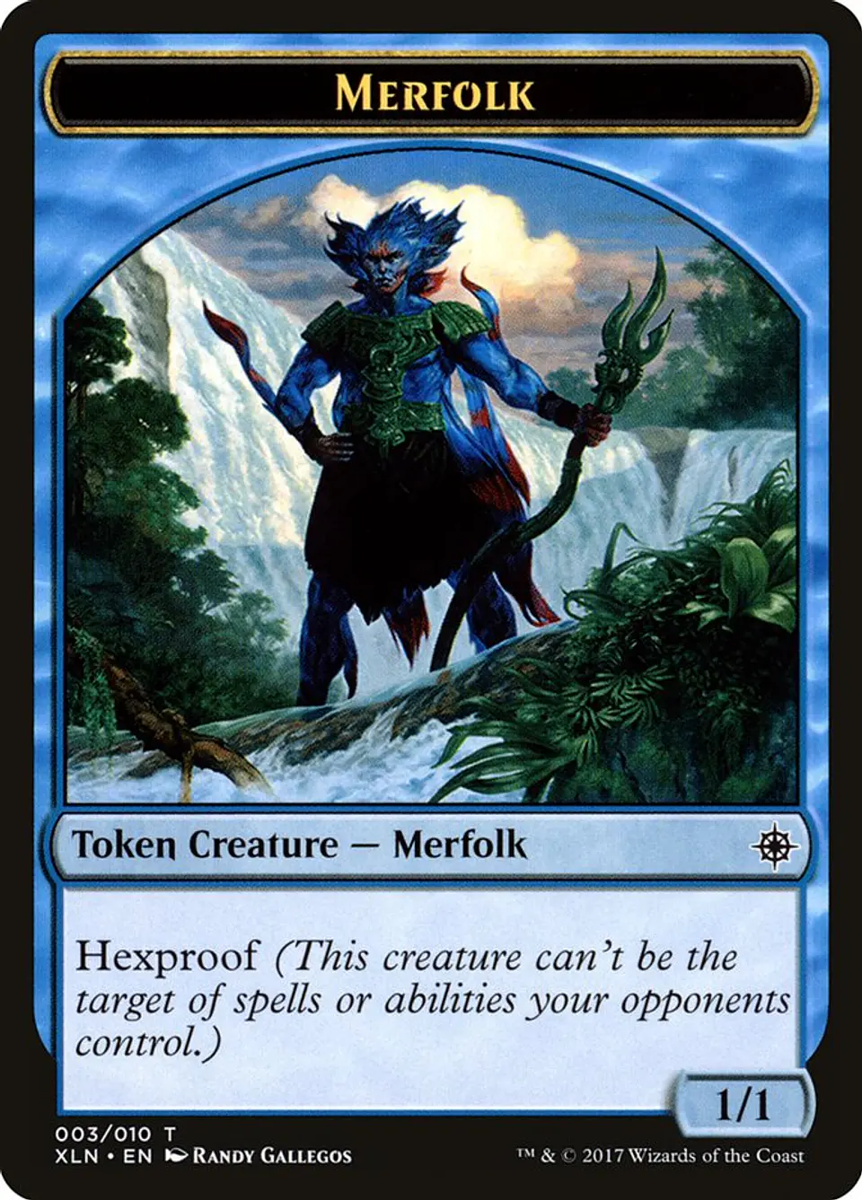 Merfolk 1