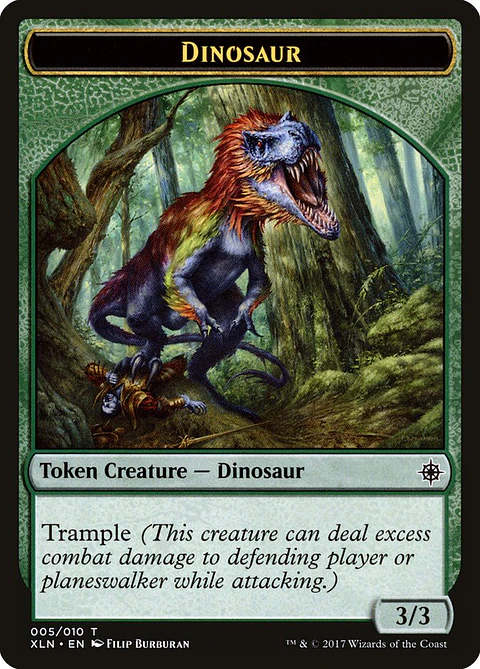 Dinosaur