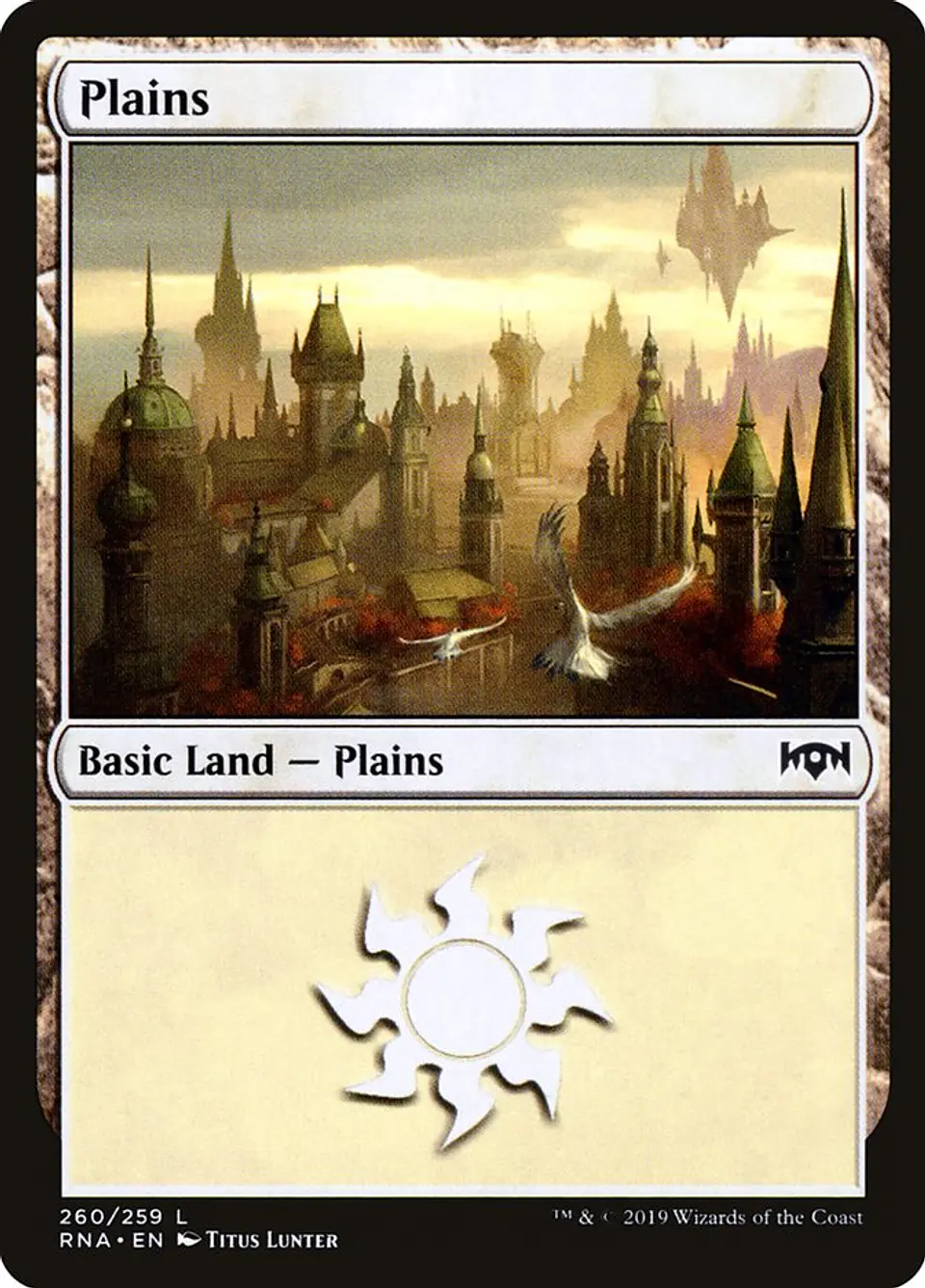 Plains 1