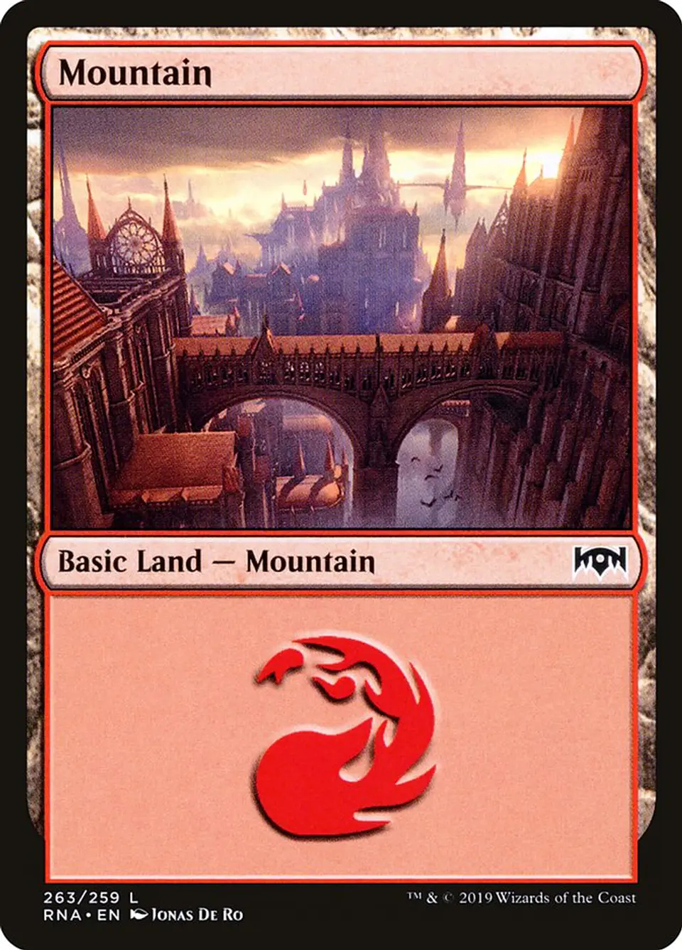 Mountain 1
