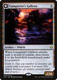 Conqueror's Galleon // Conqueror's Foothold - thumbnail 1