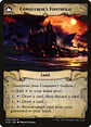 Conqueror's Galleon // Conqueror's Foothold - thumbnail 2