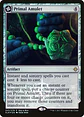 Primal Amulet // Primal Wellspring (Buy-a-Box) - Miniatura 1