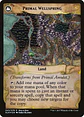 Primal Amulet // Primal Wellspring (Buy-a-Box) - Miniatura 2