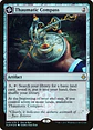 Thaumatic Compass // Spires of Orazca (Buy-a-Box) - Miniatura 1