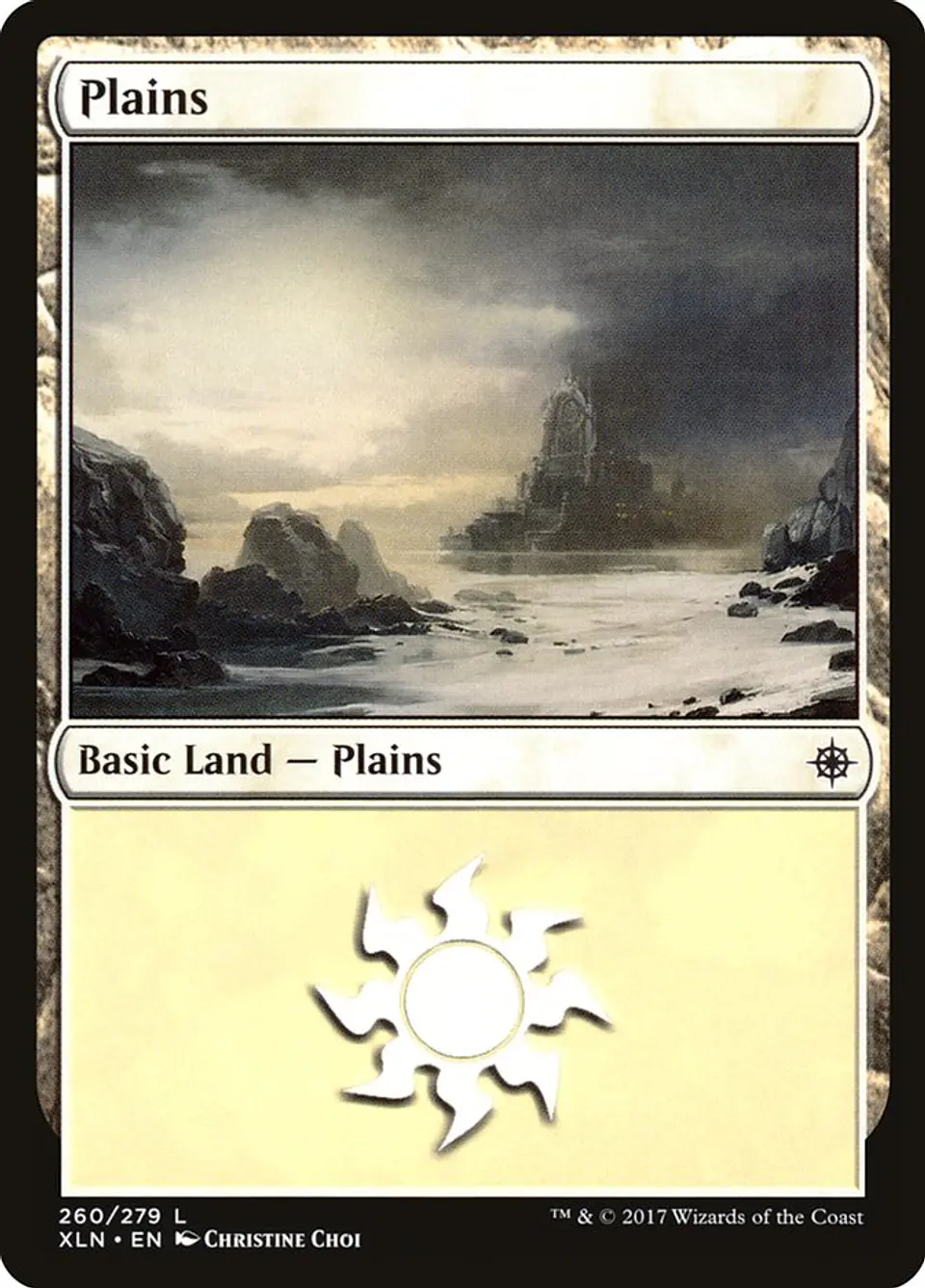 Plains 1