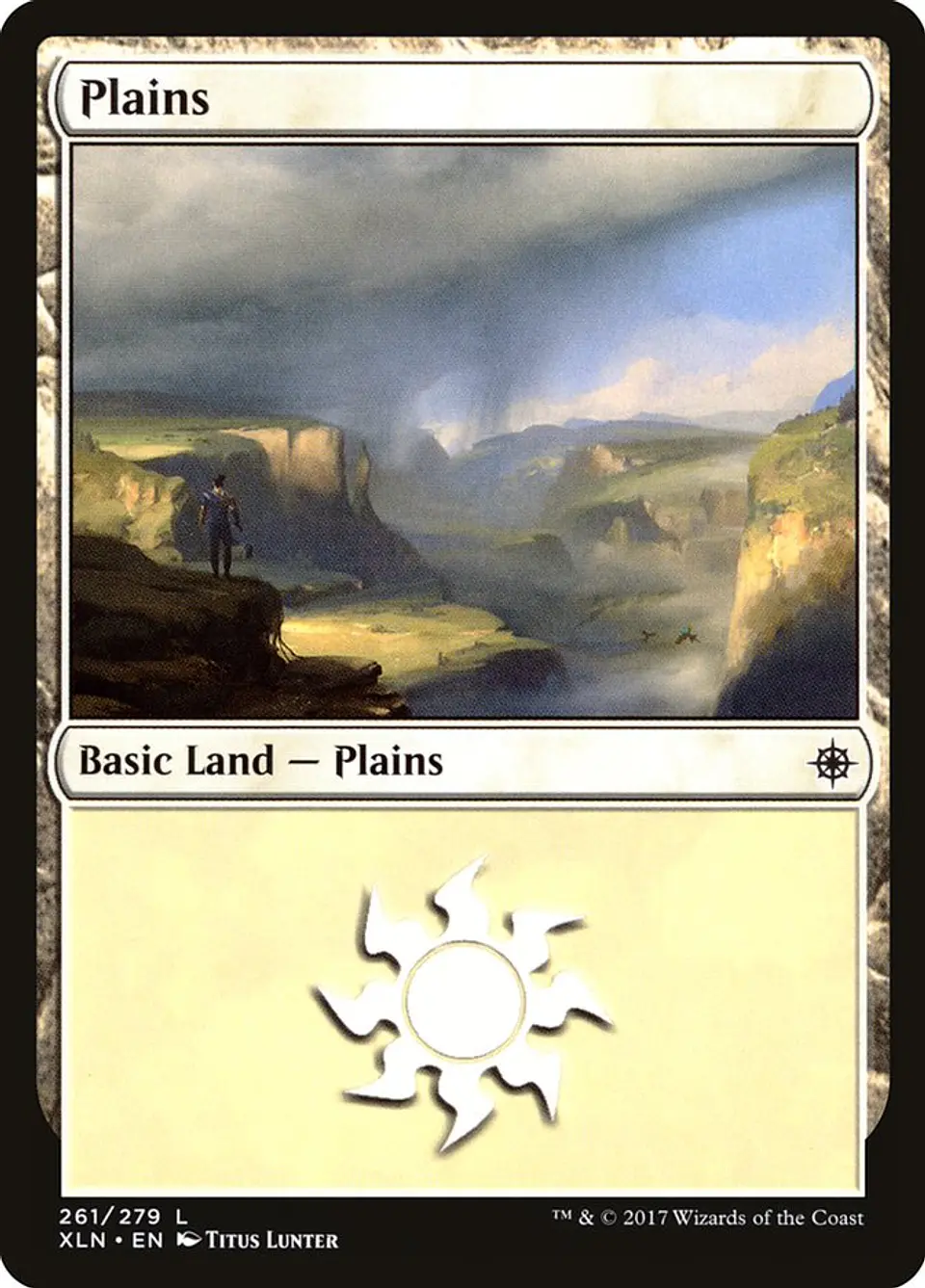 Plains 1
