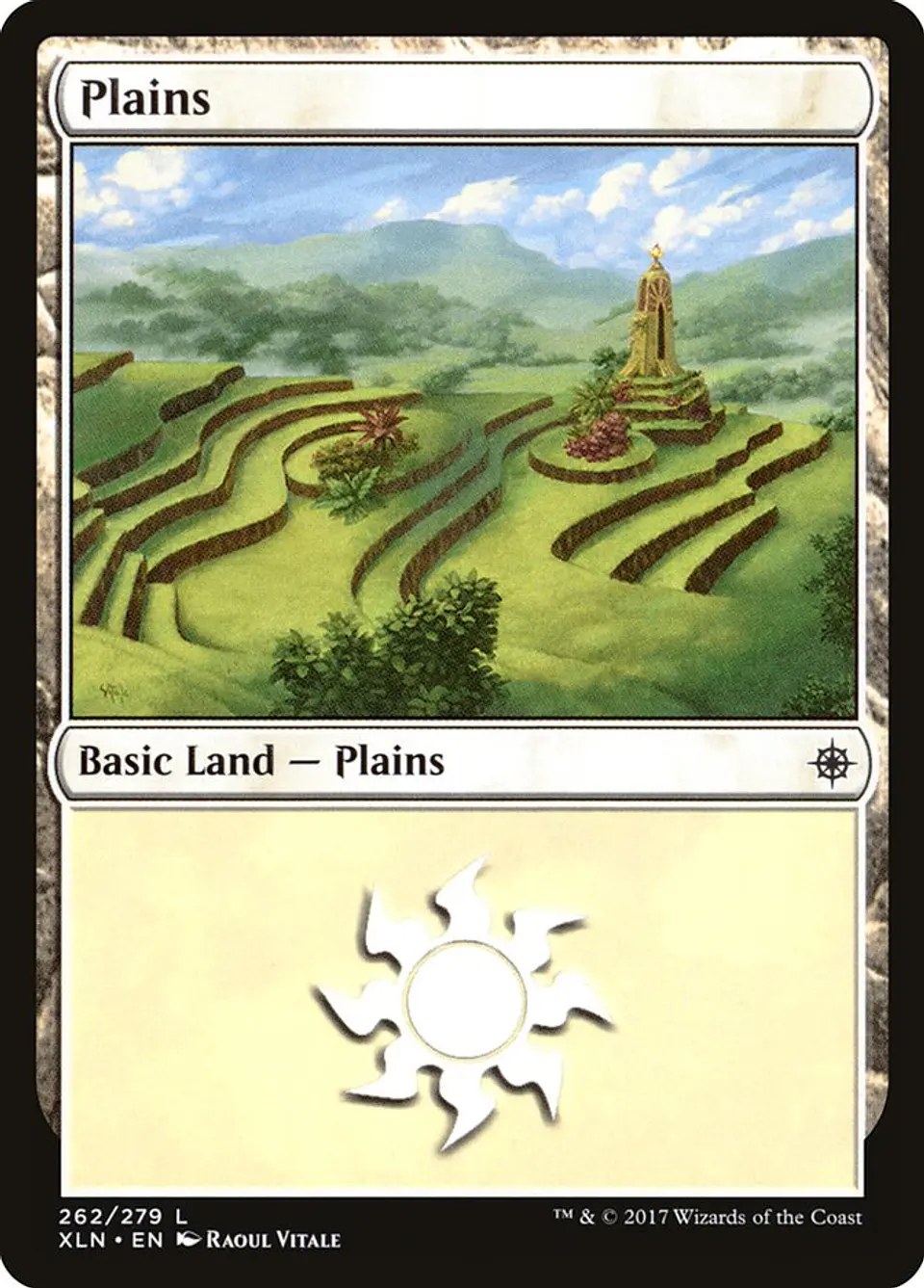 Plains 1