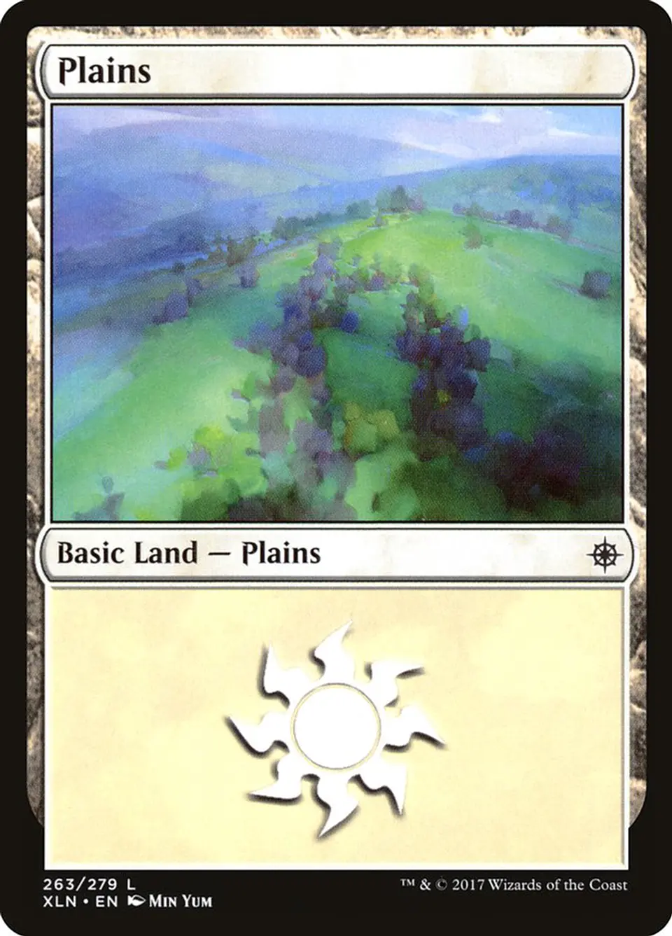 Plains 1
