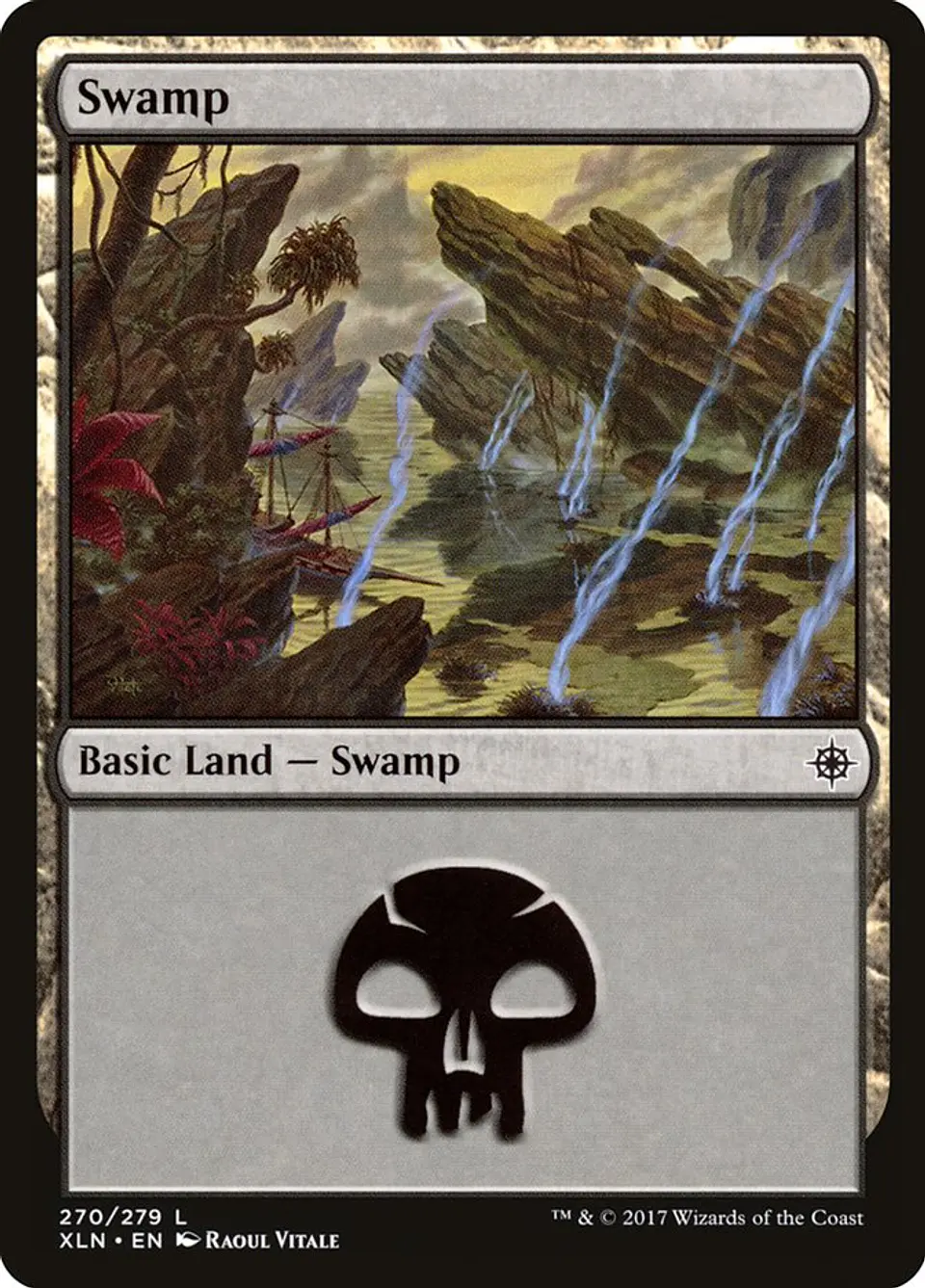 Swamp 1