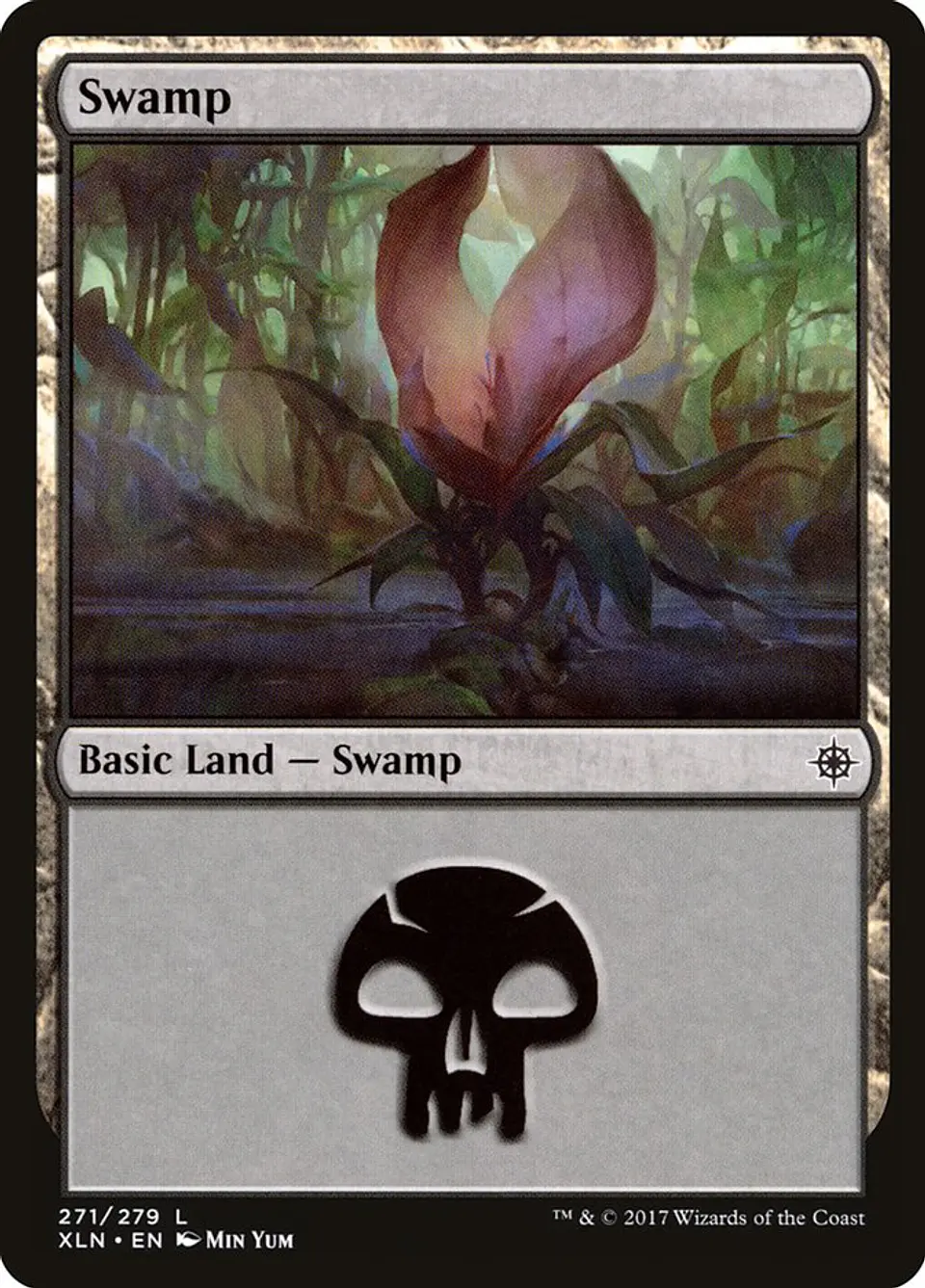 Swamp 1