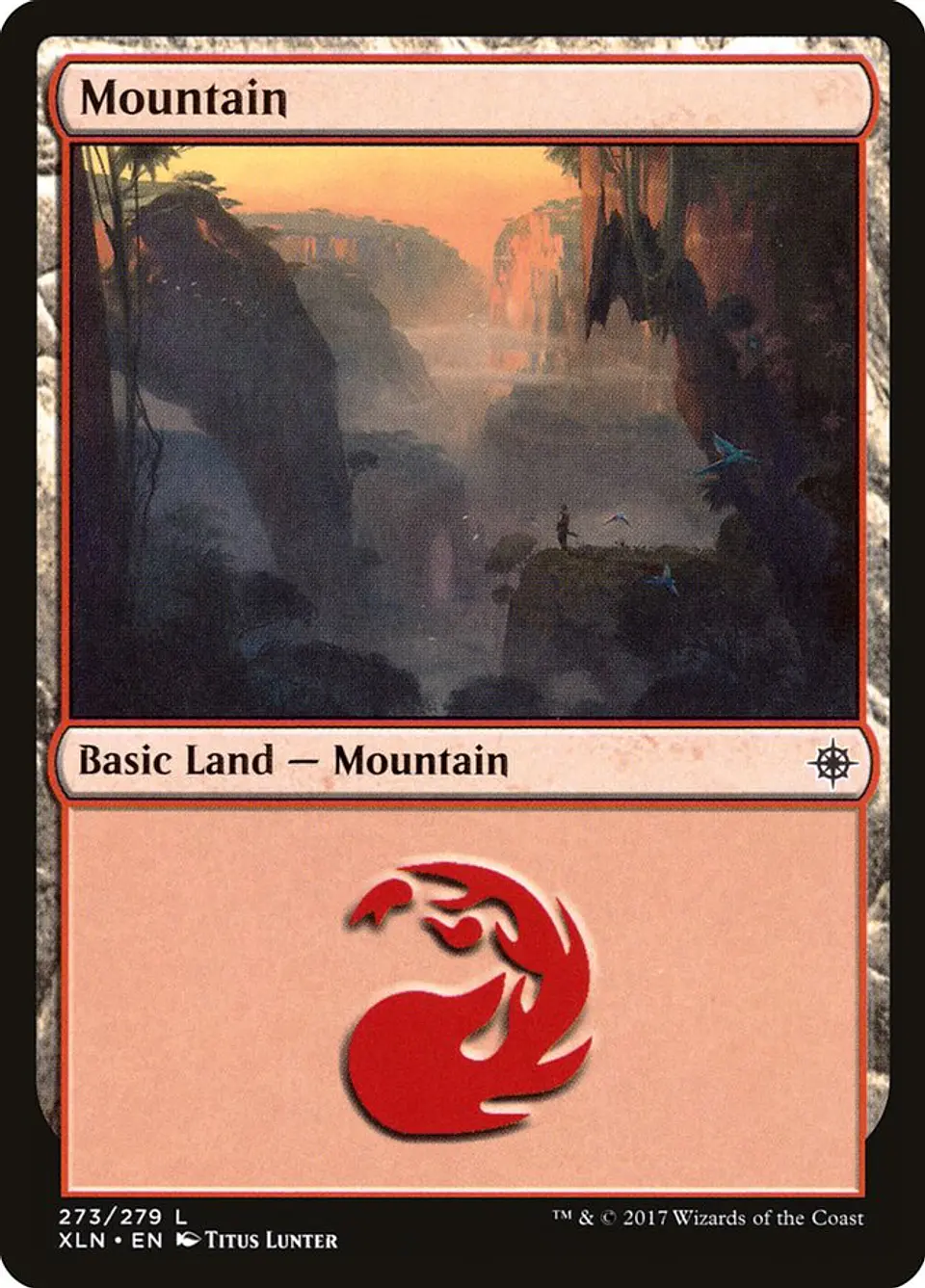 Mountain 1