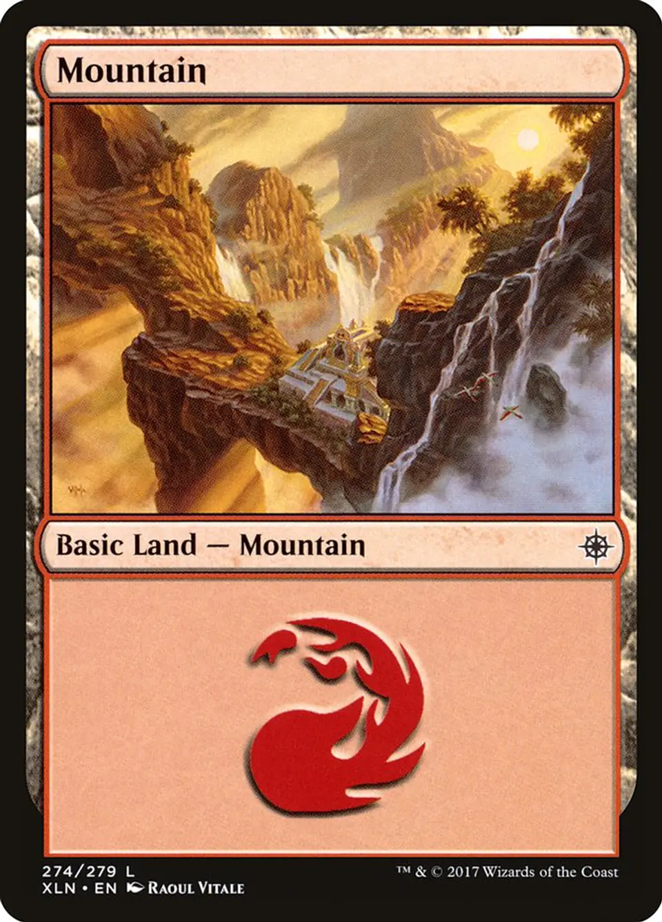 Mountain 1