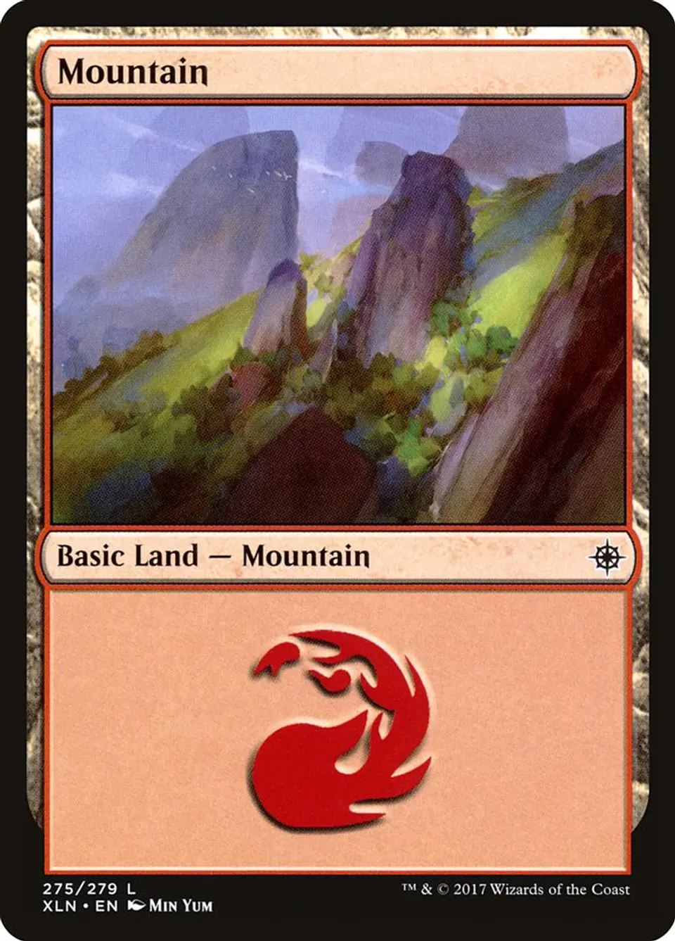 Mountain 1