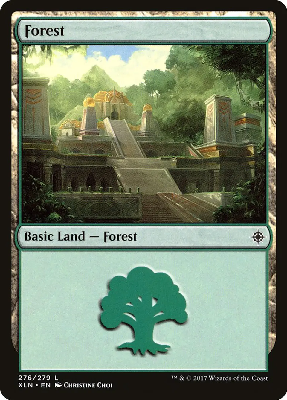 Forest 1