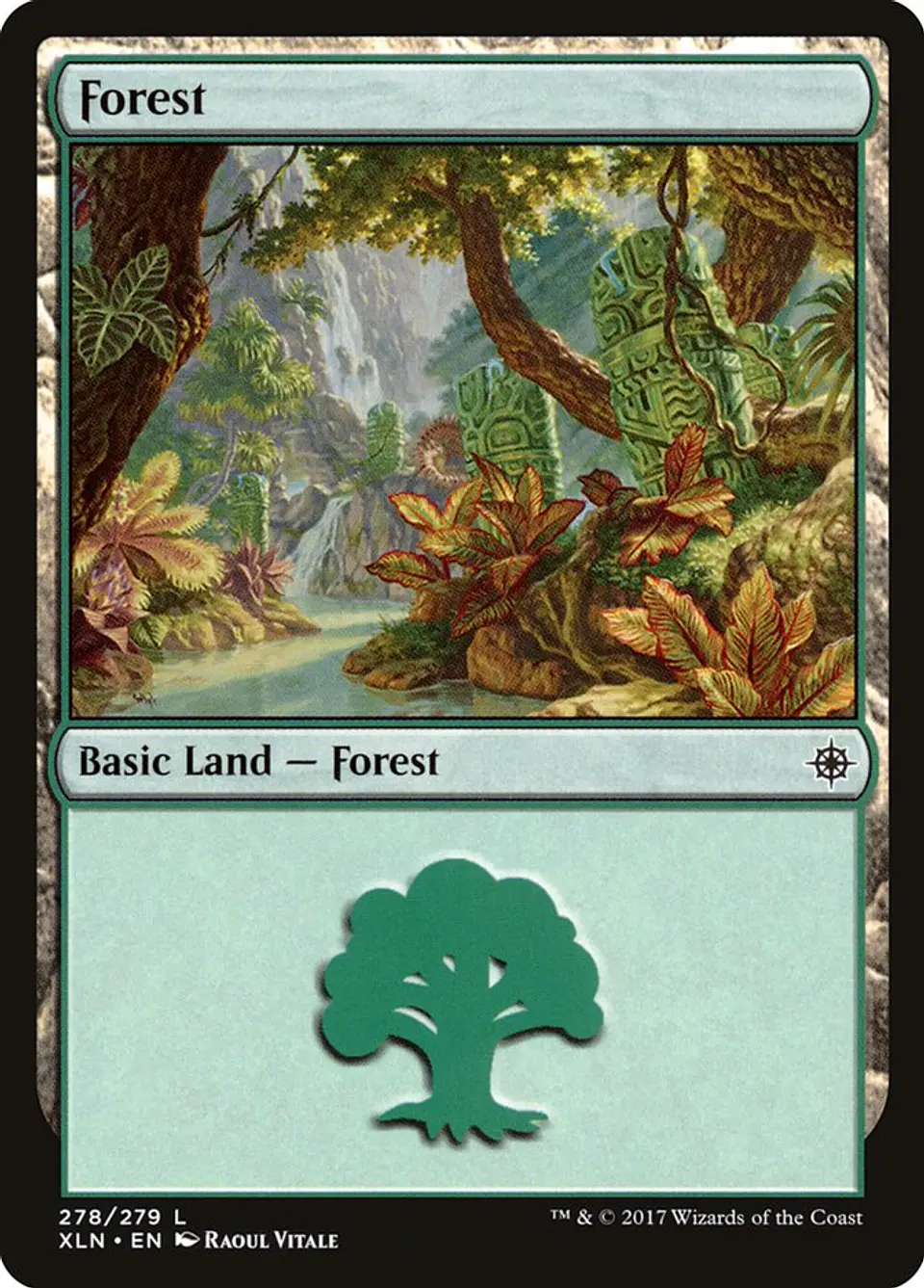 Forest 1