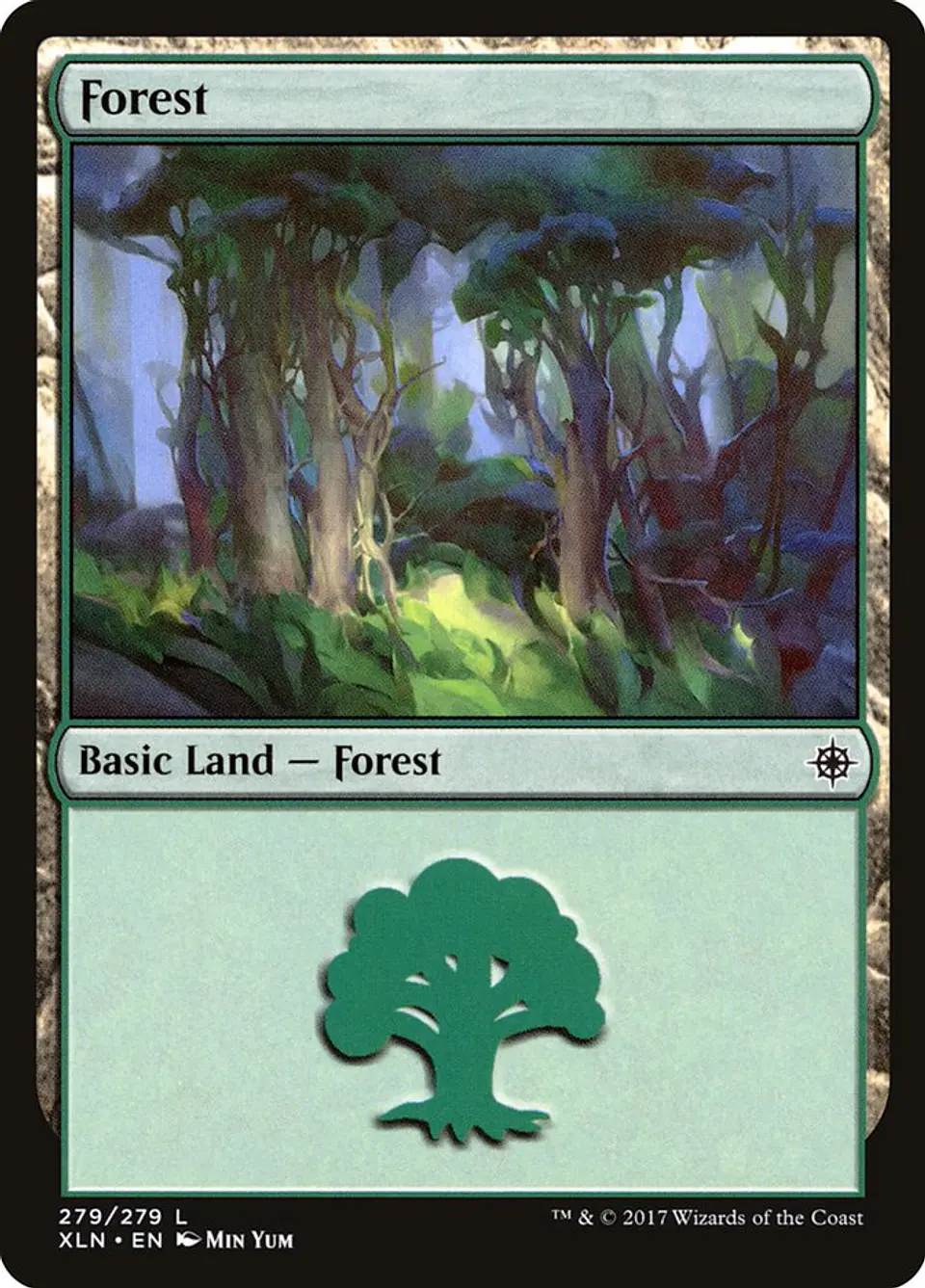 Forest 1