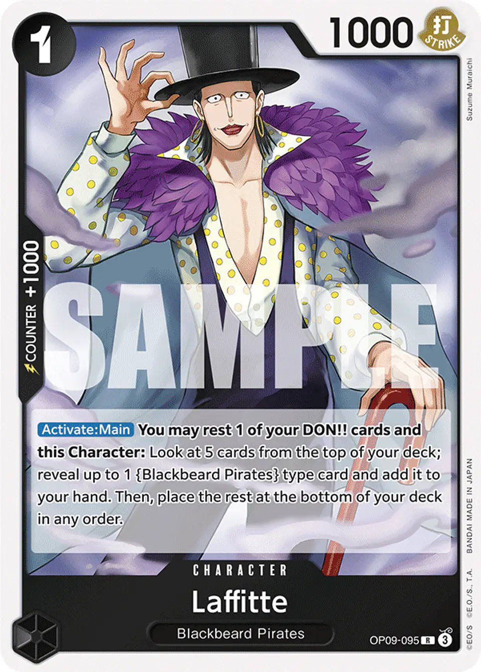 Laffitte 1