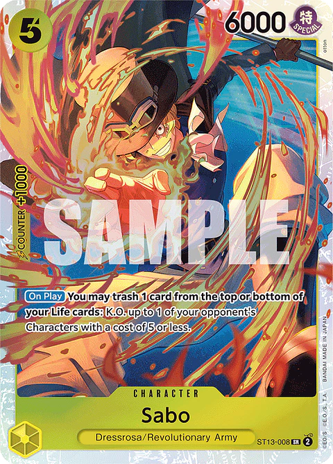 Sabo