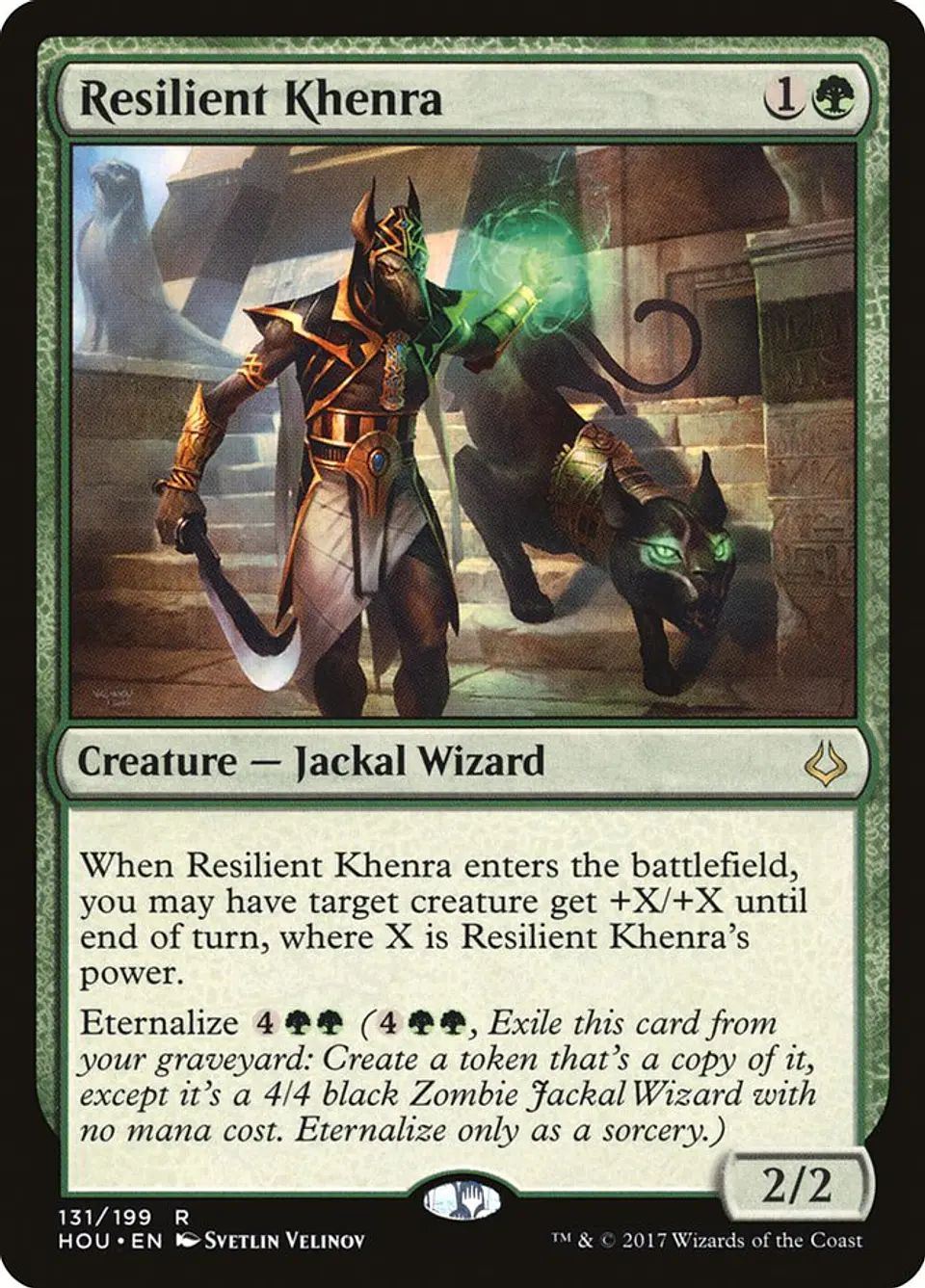 Resilient Khenra 1
