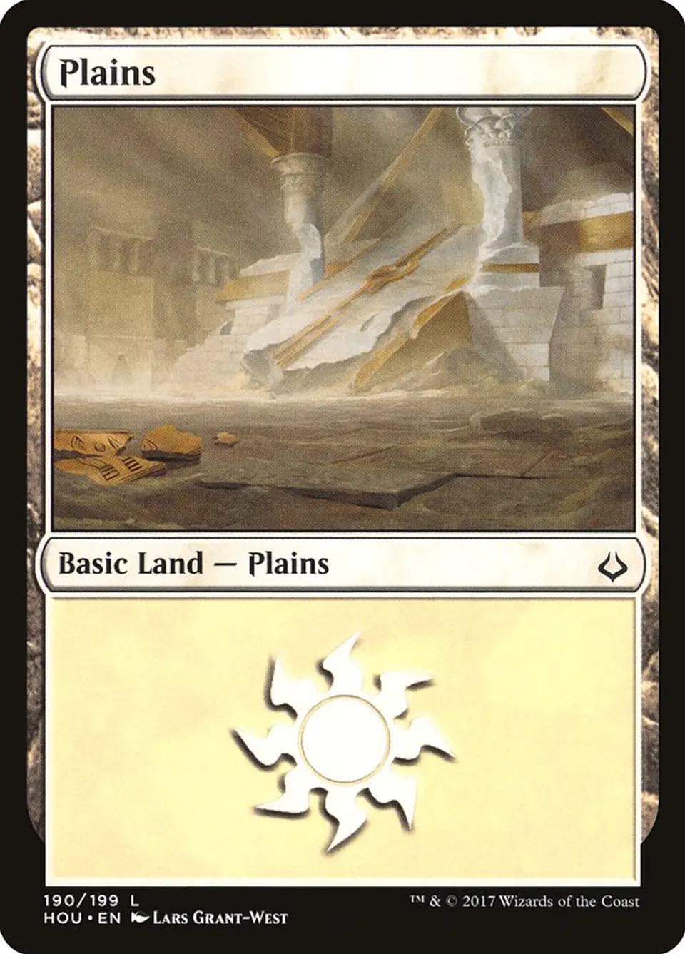 Plains 1