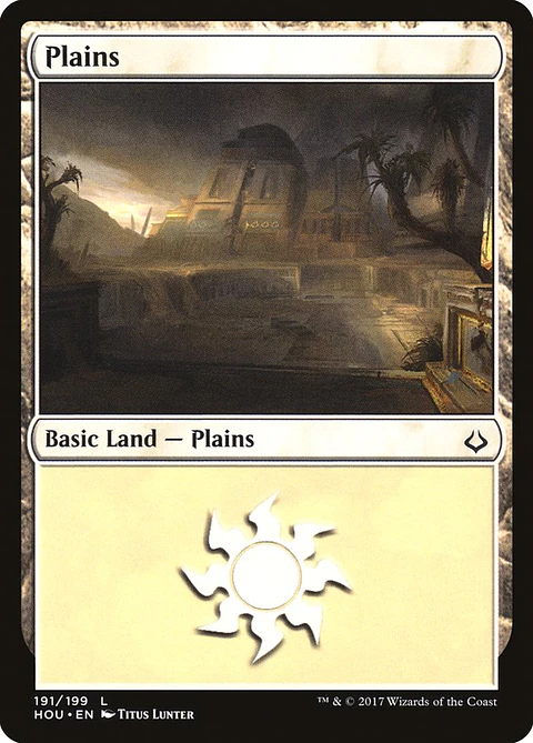 Plains