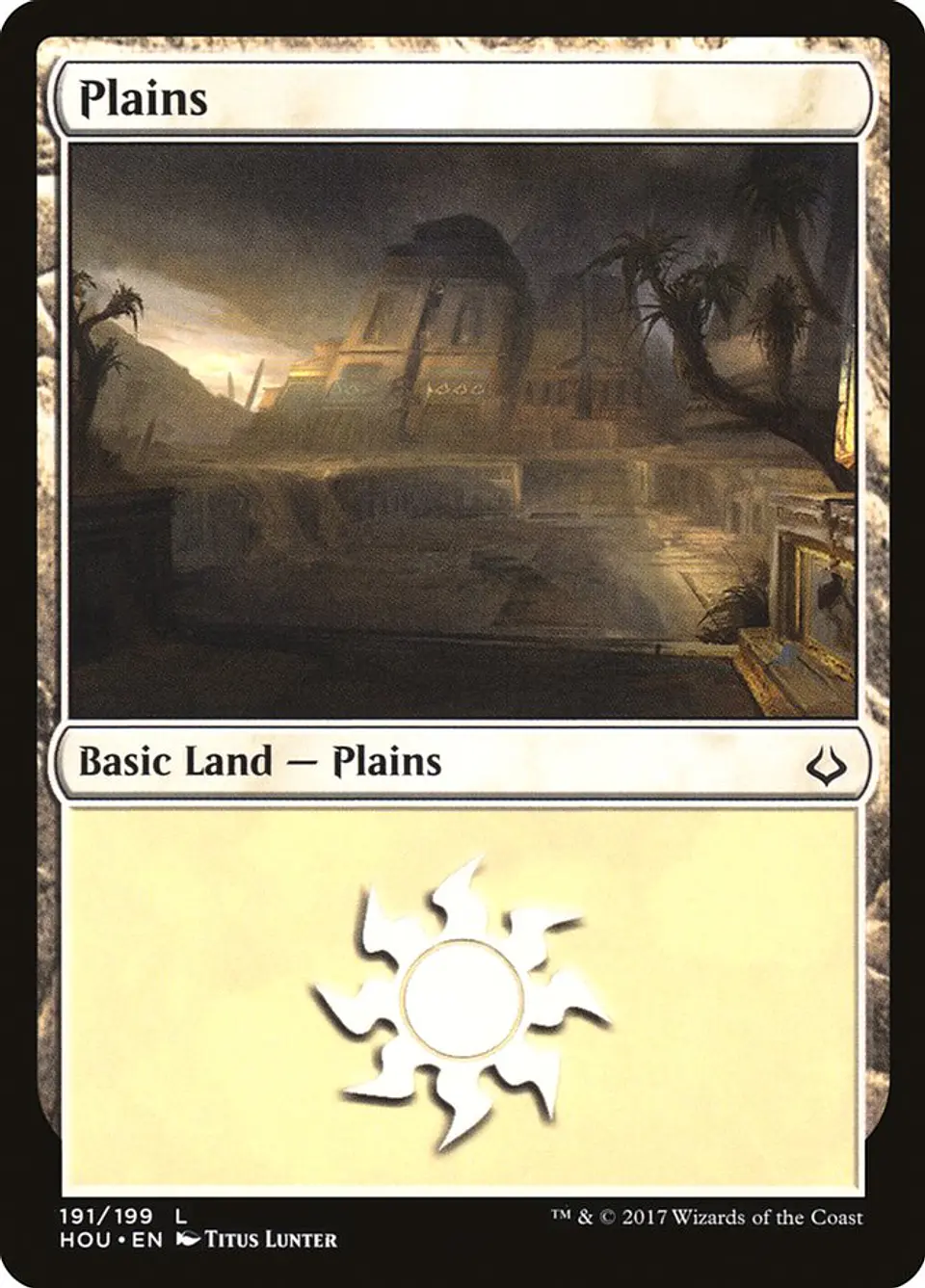 Plains 1