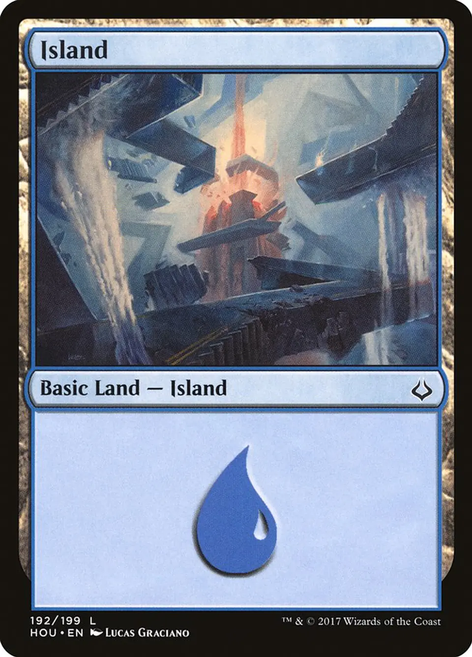 Island 1