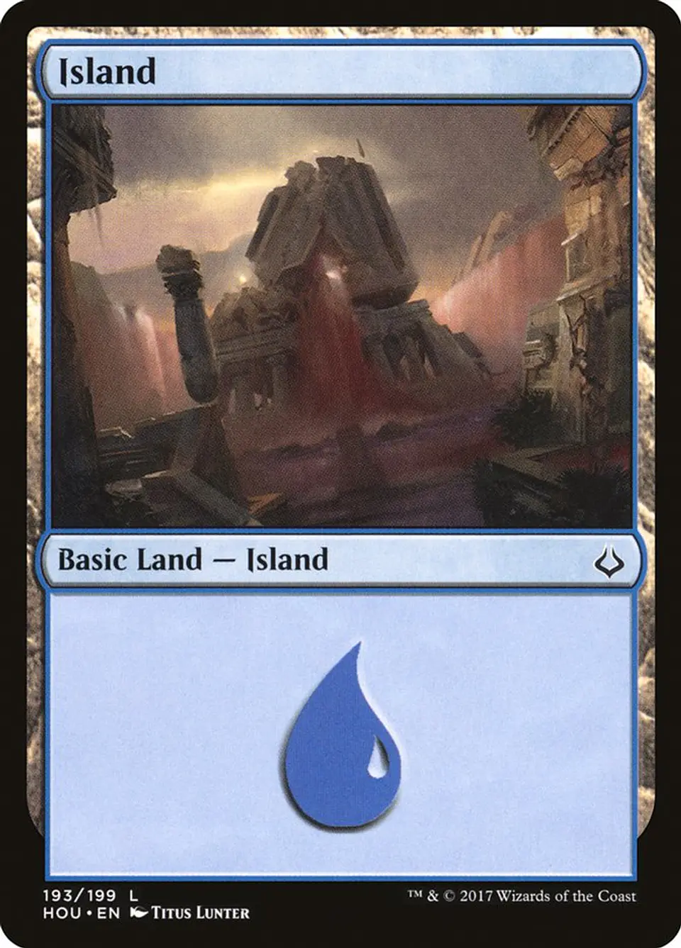 Island 1