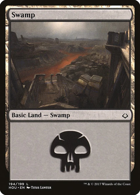 Swamp