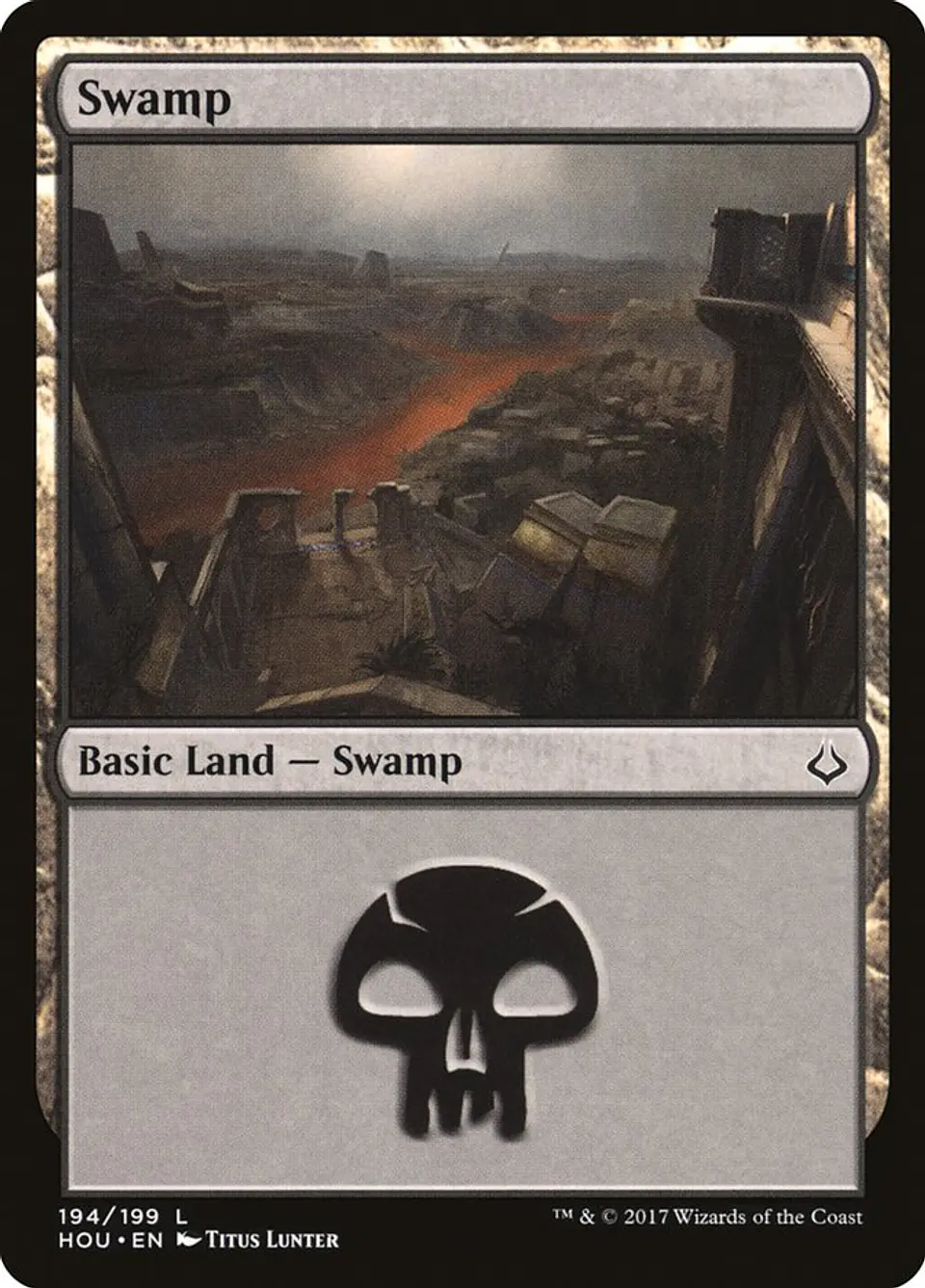 Swamp 1