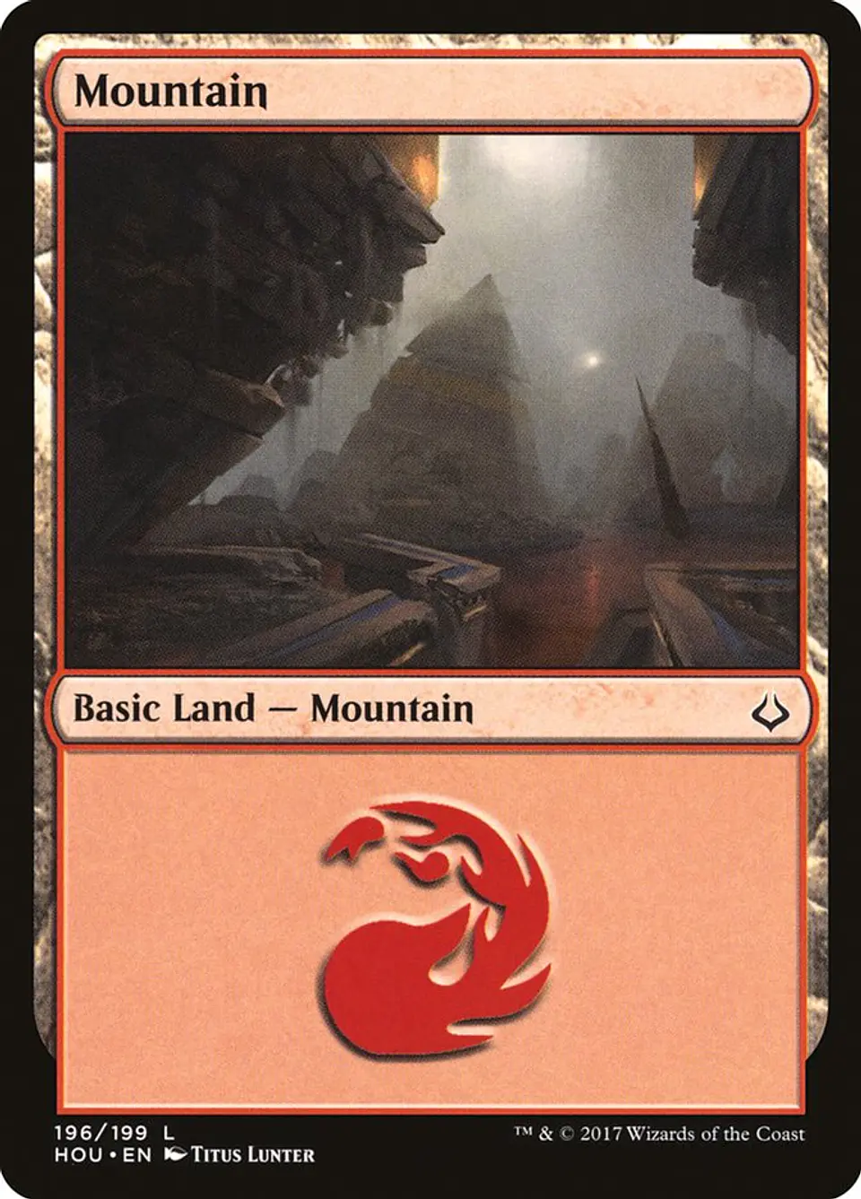 Mountain 1