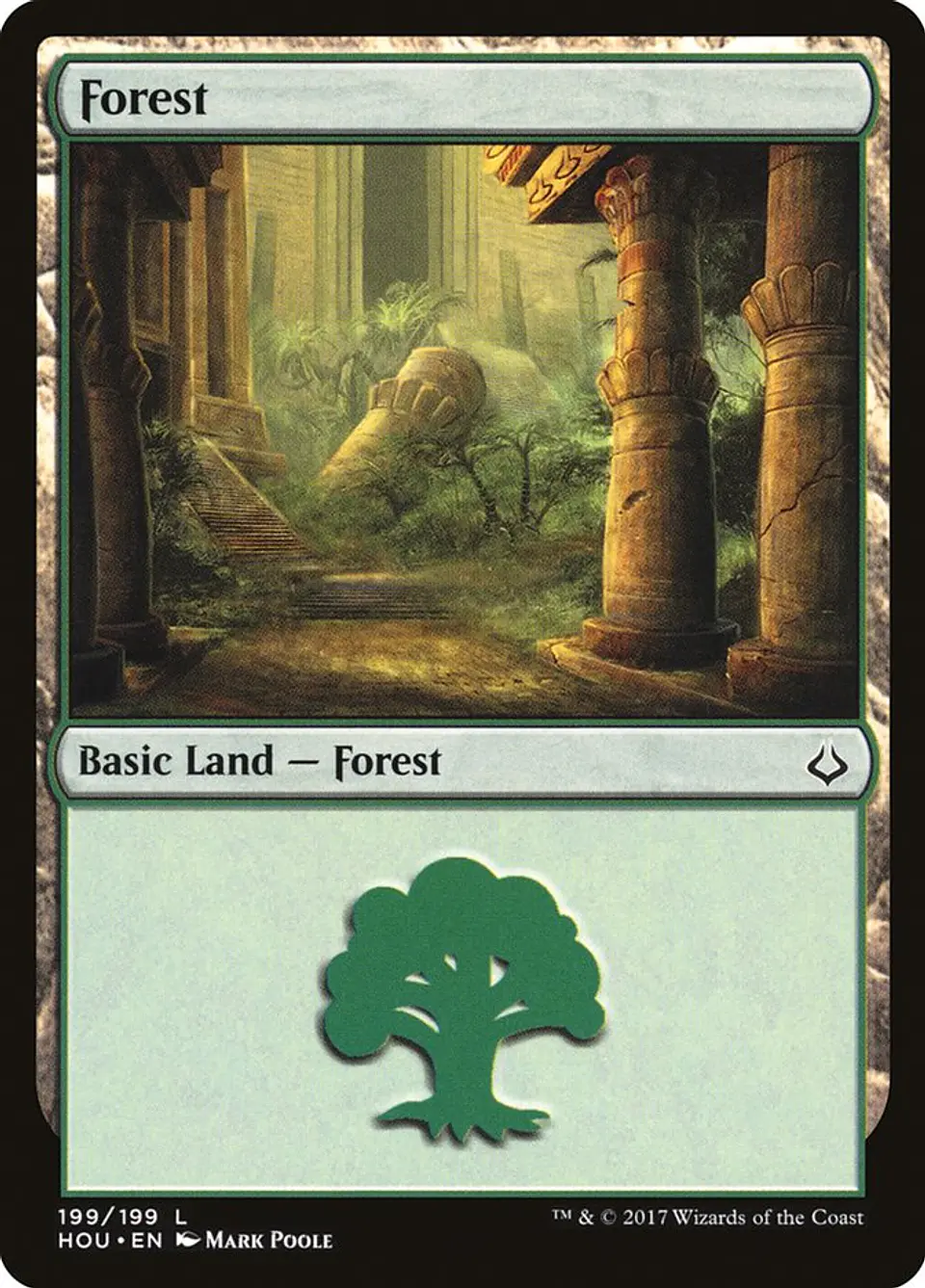 Forest 1