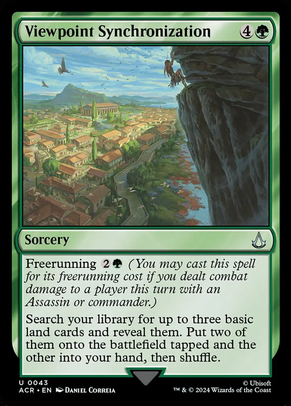 Viewpoint Synchronization 1