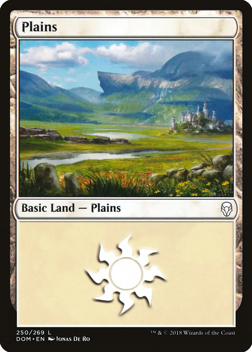 Plains 1