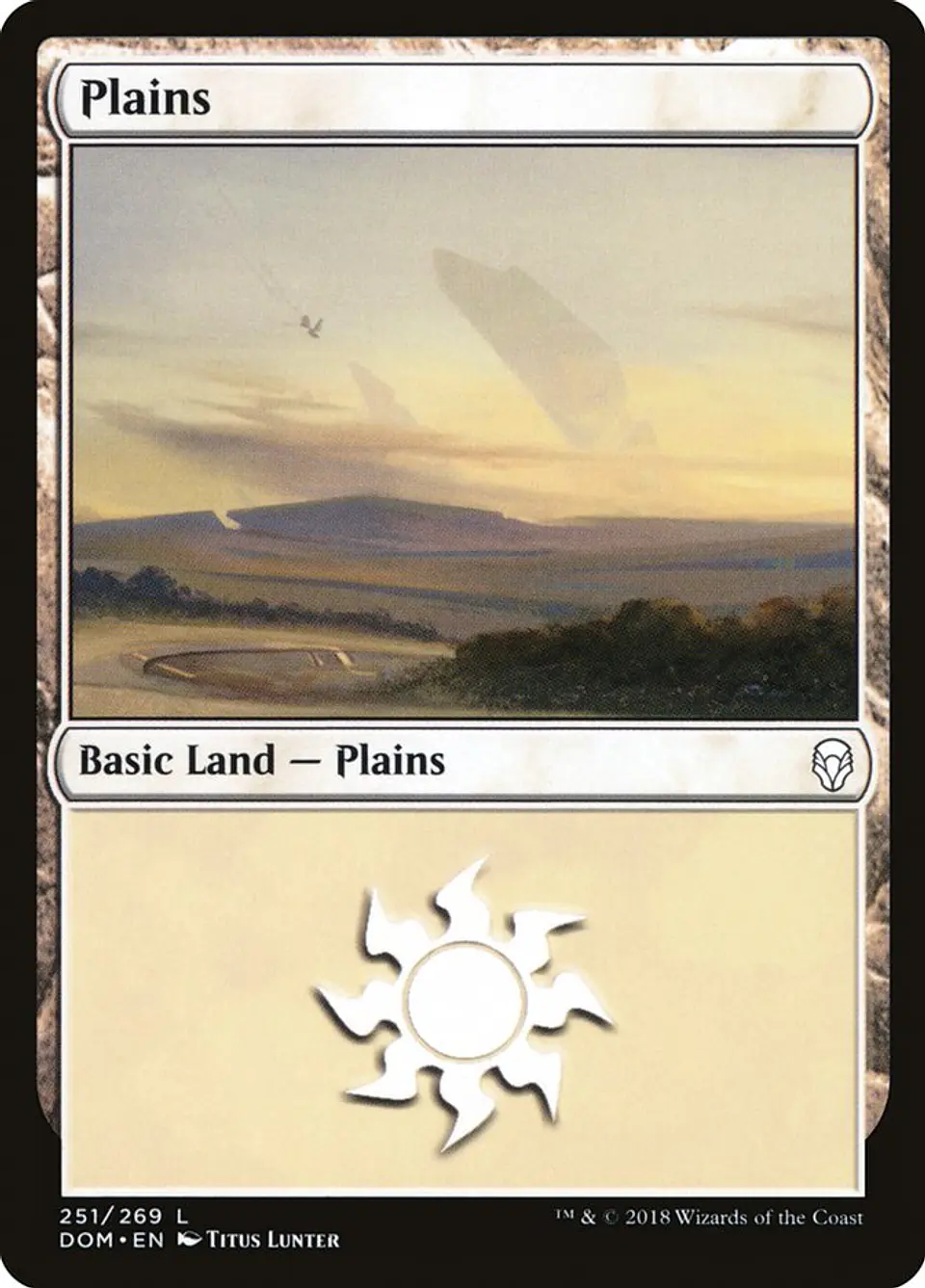 Plains 1