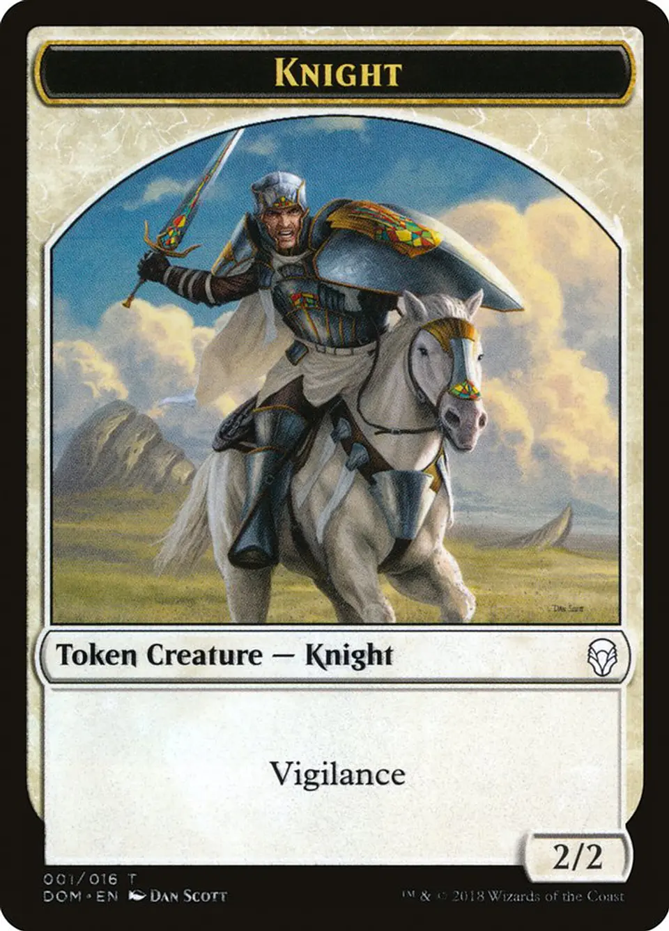 Knight 1
