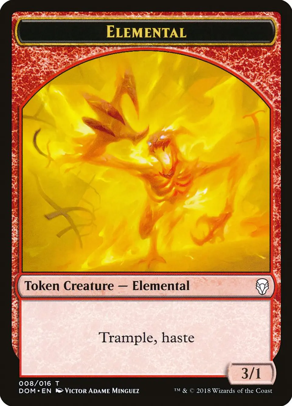 Elemental 1