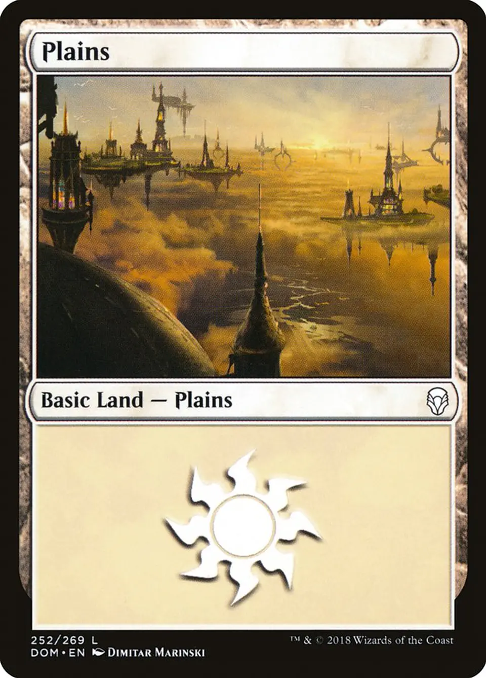 Plains 1
