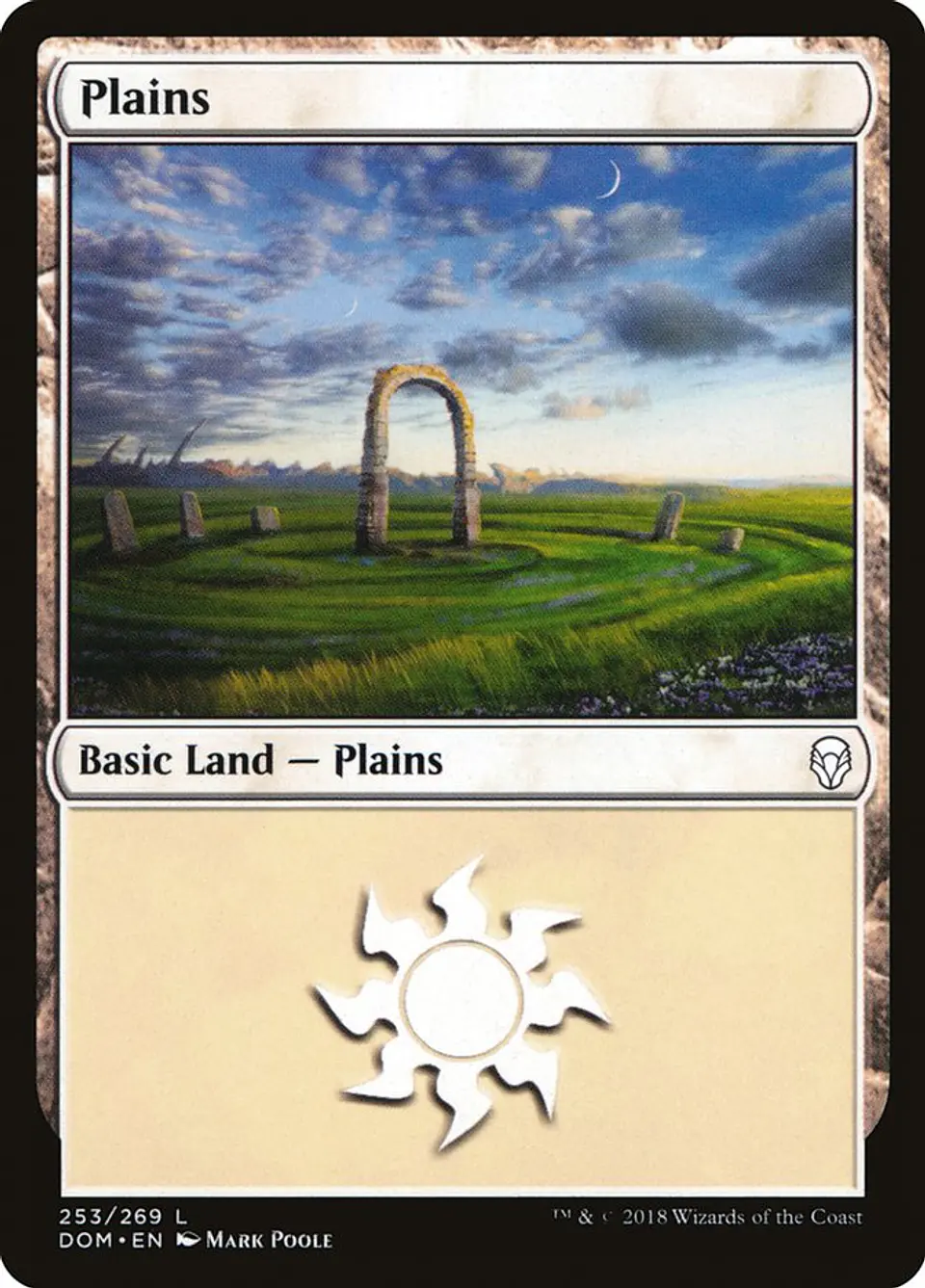 Plains 1