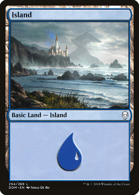 Island