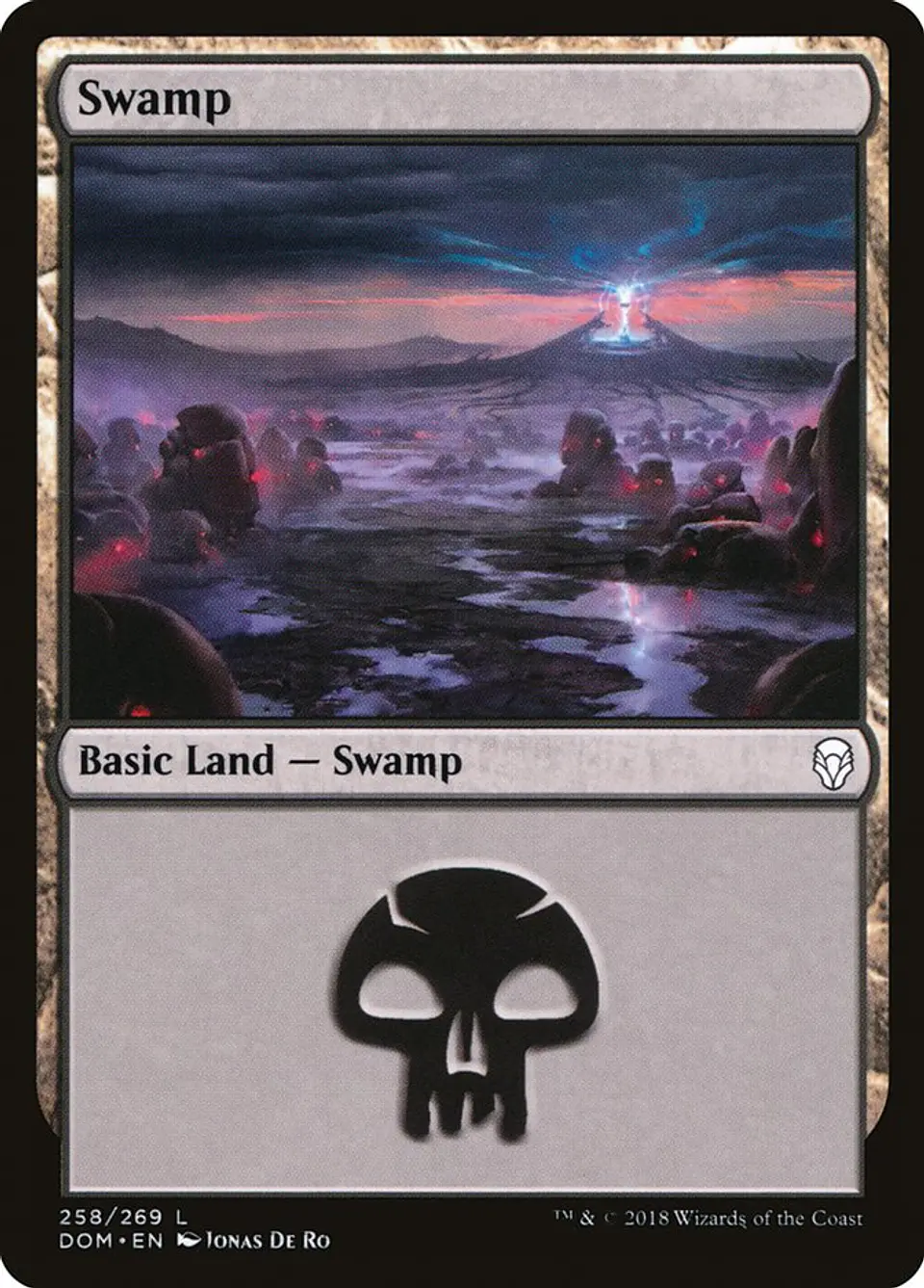 Swamp 1